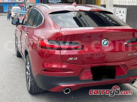 BMW X4 2020 - imagen secundaria 2