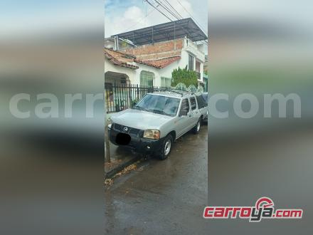 Nissan D22 2014 - imagen secundaria 2
