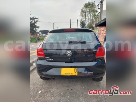 Volkswagen Gol 2022 - imagen secundaria 1