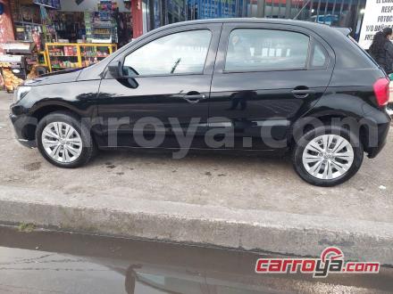 Volkswagen Gol 2022 - imagen secundaria 2