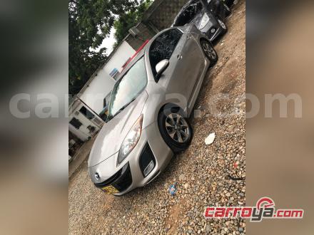 Mazda 3 All New 2012 - imagen 1