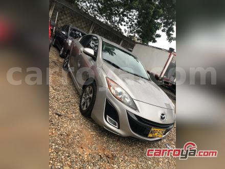 Mazda 3 All New 2012 - imagen secundaria 1
