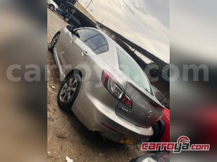 Mazda 3 All New 2012 - imagen secundaria 2