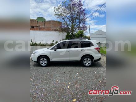 Subaru Forester 2015 - imagen secundaria 2