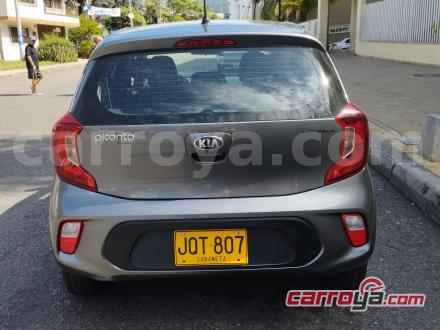 KIA Picanto 2022 - imagen secundaria 1