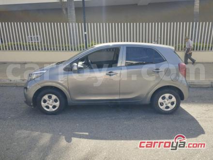 KIA Picanto 2022 - imagen secundaria 2