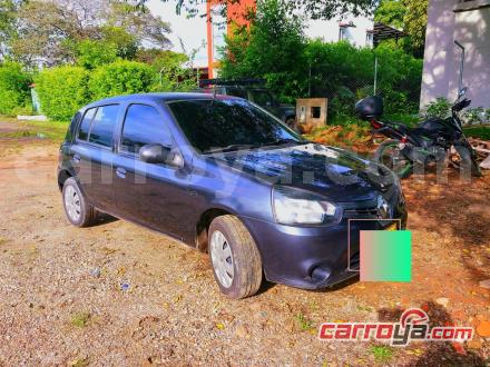 Renault Clio 2016 - imagen 1