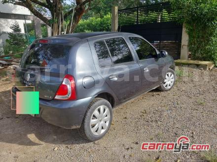 Renault Clio 2016 - imagen secundaria 1