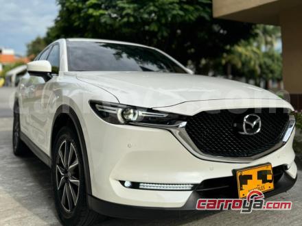 Mazda CX-5 2019 - imagen secundaria 1