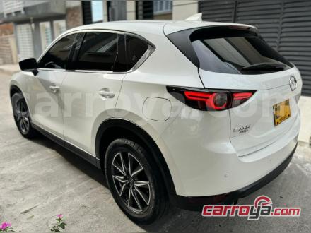 Mazda CX-5 2019 - imagen secundaria 2