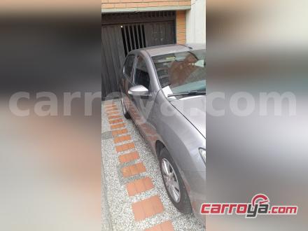 Renault Logan 2022 - imagen secundaria 1