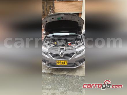 Renault Logan 2022 - imagen secundaria 2