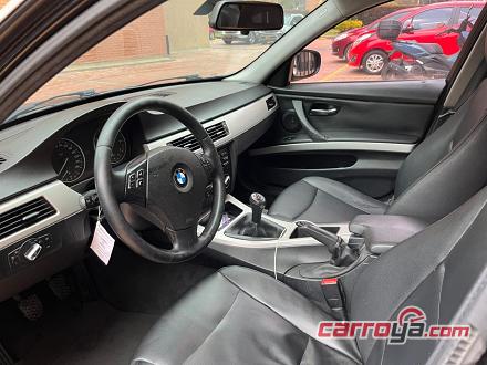 BMW Serie 3 2010 - imagen secundaria 1
