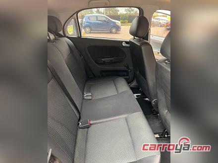 BMW Serie 3 2010 - imagen secundaria 2