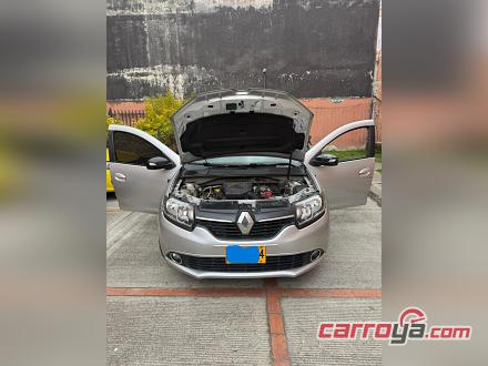 Renault Logan 2018 - imagen secundaria 1