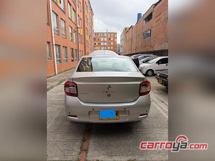 Renault Logan 2018 - imagen secundaria 2