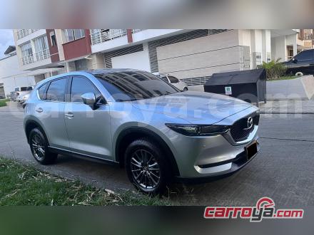 Mazda CX-5 2022 - imagen secundaria 1