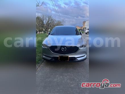 Mazda CX-5 2022 - imagen secundaria 2