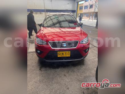 SEAT Arona 2020 - imagen secundaria 1