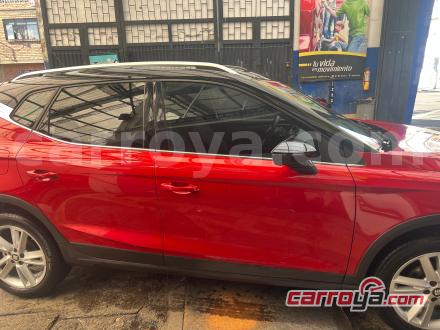 SEAT Arona 2020 - imagen secundaria 2