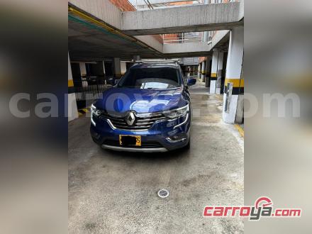 Renault Koleos 2017 - imagen 1