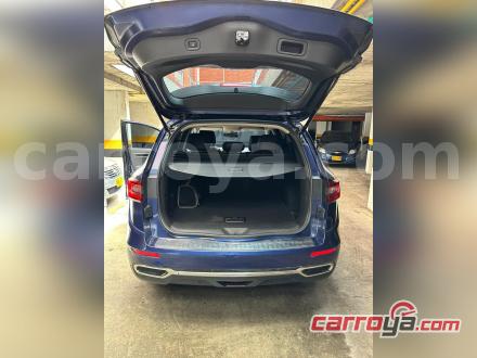 Renault Koleos 2017 - imagen secundaria 1