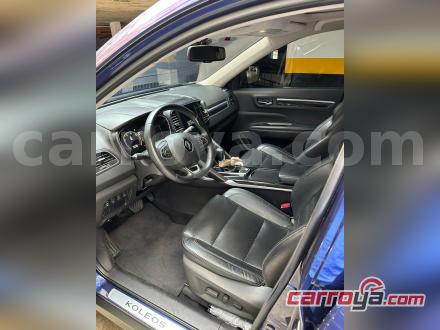 Renault Koleos 2017 - imagen secundaria 2