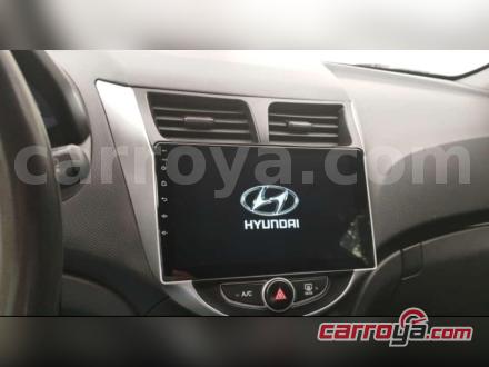 Hyundai i25 Accent 2014 - imagen secundaria 1