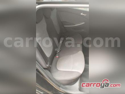 Hyundai i25 Accent 2014 - imagen secundaria 2