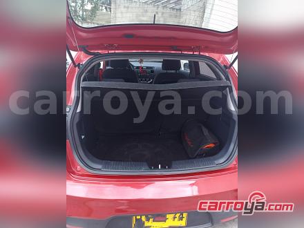 KIA Rio Spice 2013 - imagen secundaria 2