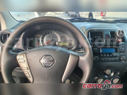Nissan March 2019 - imagen secundaria 2