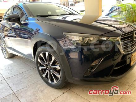 Mazda CX-3 2020 - imagen 1