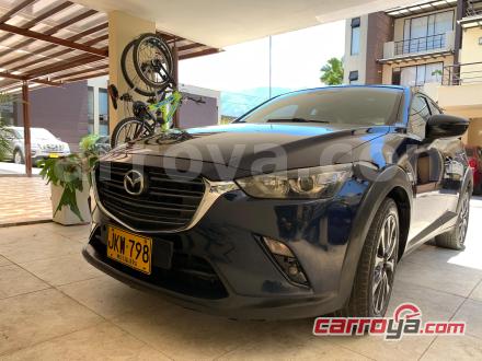 Mazda CX-3 2020 - imagen secundaria 1