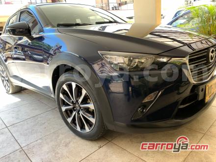 Mazda CX-3 2020 - imagen secundaria 2