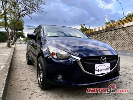Mazda 2 2017 - imagen secundaria 1