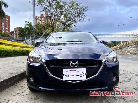 Mazda 2 2017 - imagen secundaria 2