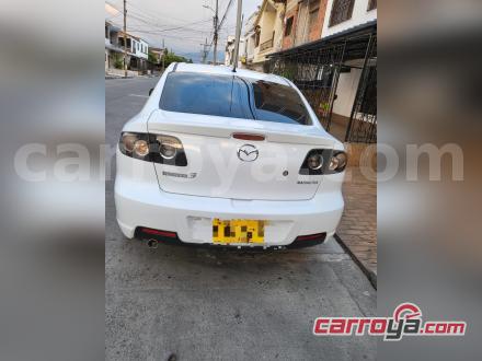 Mazda MX3 2008 - imagen secundaria 1