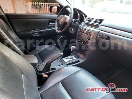 Mazda MX3 2008 - imagen secundaria 2