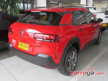 Citroen C4 2022 - imagen secundaria 1