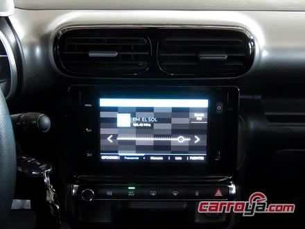 Citroen C4 2022 - imagen secundaria 2