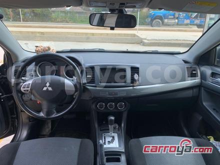 Mitsubishi Lancer 2011 - imagen secundaria 1