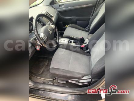 Mitsubishi Lancer 2011 - imagen secundaria 2