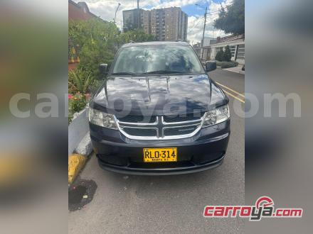 Dodge Journey 2011 - imagen secundaria 1