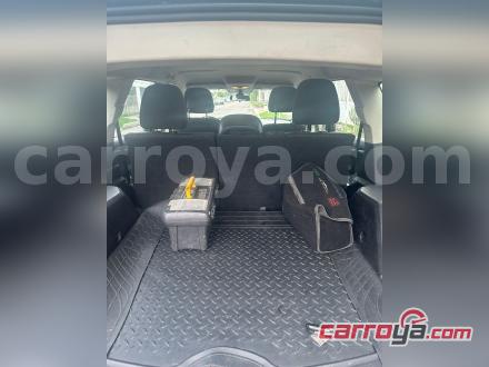 Dodge Journey 2011 - imagen secundaria 2