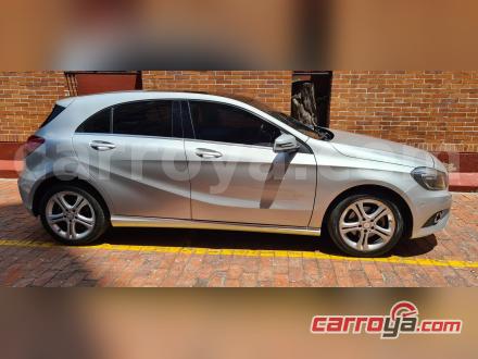 Mercedes Benz Clase A 2016 - imagen secundaria 2