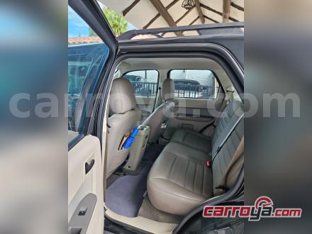 Ford Escape 2010 - imagen secundaria 1