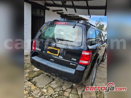 Ford Escape 2010 - imagen secundaria 2