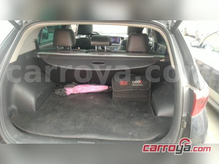 KIA Sportage 2019 - imagen secundaria 1