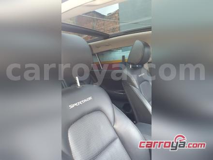 KIA Sportage 2019 - imagen secundaria 2