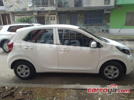 KIA Picanto 2023 - imagen secundaria 2